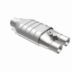MAG Universal Converter - Exhaust, Mufflers & Tips from Black Patch Performance