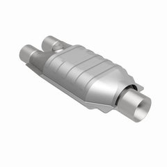 MAG Universal Converter - Exhaust, Mufflers & Tips from Black Patch Performance