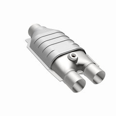 MAG Universal Converter - Exhaust, Mufflers & Tips from Black Patch Performance