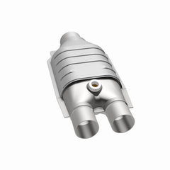 MAG Universal Converter - Exhaust, Mufflers & Tips from Black Patch Performance