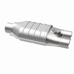 MAG Universal Converter - Exhaust, Mufflers & Tips from Black Patch Performance