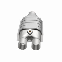 MAG Universal Converter - Exhaust, Mufflers & Tips from Black Patch Performance
