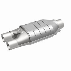 MAG Universal Converter - Exhaust, Mufflers & Tips from Black Patch Performance