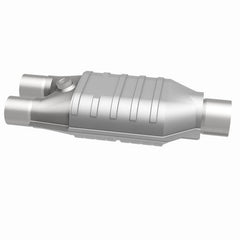 MAG Universal Converter - Exhaust, Mufflers & Tips from Black Patch Performance