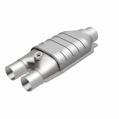 MAG Universal Converter - Exhaust, Mufflers & Tips from Black Patch Performance