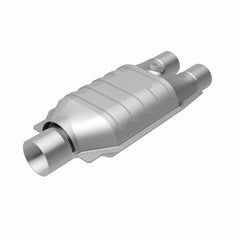 MAG Universal Converter - Exhaust, Mufflers & Tips from Black Patch Performance