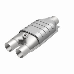 MAG Universal Converter - Exhaust, Mufflers & Tips from Black Patch Performance