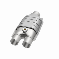 MAG Universal Converter - Exhaust, Mufflers & Tips from Black Patch Performance