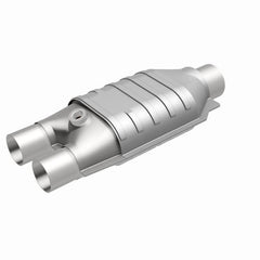 MAG Universal Converter - Exhaust, Mufflers & Tips from Black Patch Performance