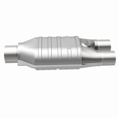 MAG Universal Converter - Exhaust, Mufflers & Tips from Black Patch Performance