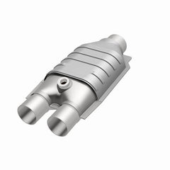 MAG Universal Converter - Exhaust, Mufflers & Tips from Black Patch Performance