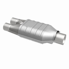 MAG Universal Converter - Exhaust, Mufflers & Tips from Black Patch Performance