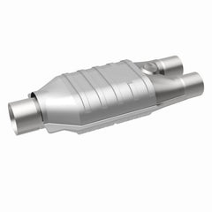 MAG Universal Converter - Exhaust, Mufflers & Tips from Black Patch Performance