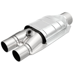 MAG Universal Converter - Exhaust, Mufflers & Tips from Black Patch Performance