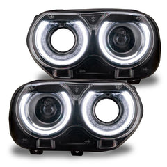 ORL DRL Headlight Upgrade Kits - Lights from Black Patch Performance