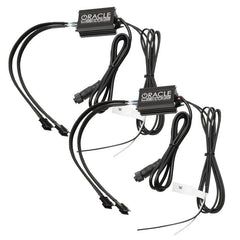 ORL DRL Headlight Upgrade Kits - Lights from Black Patch Performance