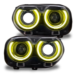 ORL DRL Headlight Upgrade Kits - Lights from Black Patch Performance