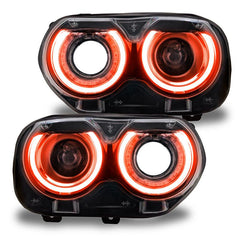 ORL DRL Headlight Upgrade Kits - Lights from Black Patch Performance