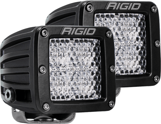 RIG Dually - Lights from Black Patch Performance