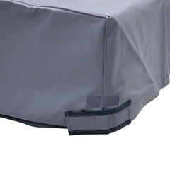 ARB Accessories Tent Swag - Exterior Styling from Black Patch Performance