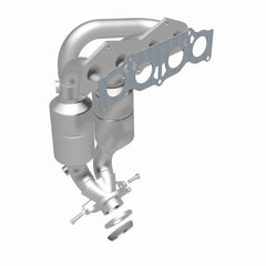 MAG Converter Direct Fit - Exhaust, Mufflers & Tips from Black Patch Performance