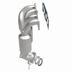 MAG Converter Direct Fit - Exhaust, Mufflers & Tips from Black Patch Performance