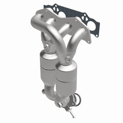 MAG Converter Direct Fit - Exhaust, Mufflers & Tips from Black Patch Performance