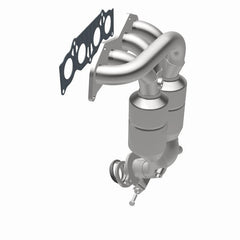 MAG Converter Direct Fit - Exhaust, Mufflers & Tips from Black Patch Performance