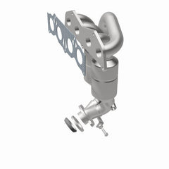 MAG Converter Direct Fit - Exhaust, Mufflers & Tips from Black Patch Performance