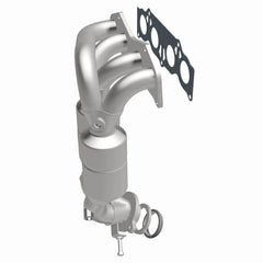 MAG Converter Direct Fit - Exhaust, Mufflers & Tips from Black Patch Performance