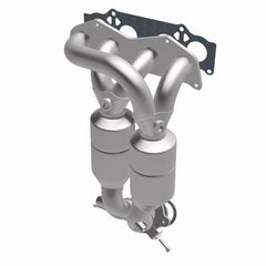 MAG Converter Direct Fit - Exhaust, Mufflers & Tips from Black Patch Performance