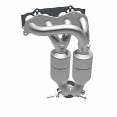 MAG Converter Direct Fit - Exhaust, Mufflers & Tips from Black Patch Performance