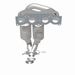 MAG Converter Direct Fit - Exhaust, Mufflers & Tips from Black Patch Performance