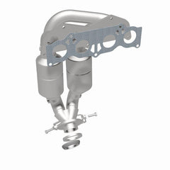 MAG Converter Direct Fit - Exhaust, Mufflers & Tips from Black Patch Performance