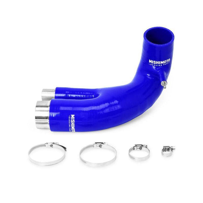 MM Silicone Hose - Induction - Air Intake Systems from Black Patch Performance