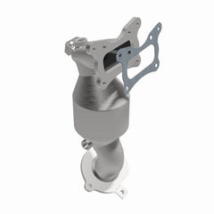 MAG Converter Direct Fit - Exhaust, Mufflers & Tips from Black Patch Performance