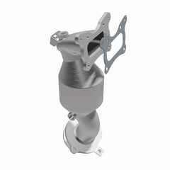 MAG Converter Direct Fit - Exhaust, Mufflers & Tips from Black Patch Performance