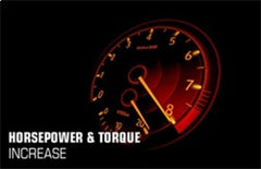 MAG Univ Pipe - Exhaust, Mufflers & Tips from Black Patch Performance