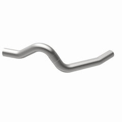 MAG Univ Pipe - Exhaust, Mufflers & Tips from Black Patch Performance