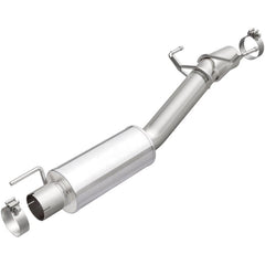 MAG D-Fit Mufflers - Exhaust, Mufflers & Tips from Black Patch Performance