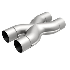 MAG Universal Converter - Exhaust, Mufflers & Tips from Black Patch Performance