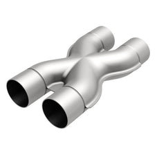 MAG Universal Converter - Exhaust, Mufflers & Tips from Black Patch Performance