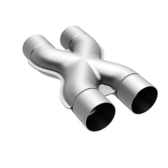 MAG Universal Converter - Exhaust, Mufflers & Tips from Black Patch Performance