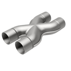 MAG Universal Converter - Exhaust, Mufflers & Tips from Black Patch Performance