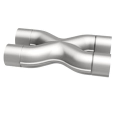 MAG Universal Converter - Exhaust, Mufflers & Tips from Black Patch Performance