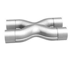 MAG Universal Converter - Exhaust, Mufflers & Tips from Black Patch Performance