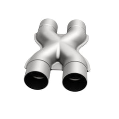 MAG Universal Converter - Exhaust, Mufflers & Tips from Black Patch Performance