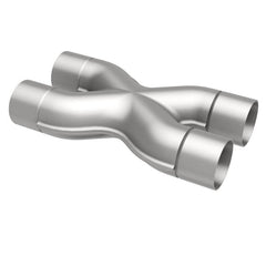 MAG Universal Converter - Exhaust, Mufflers & Tips from Black Patch Performance