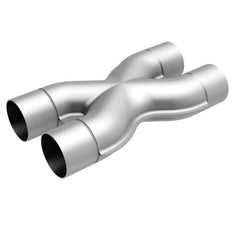 MAG Universal Converter - Exhaust, Mufflers & Tips from Black Patch Performance