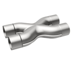 MAG Universal Converter - Exhaust, Mufflers & Tips from Black Patch Performance